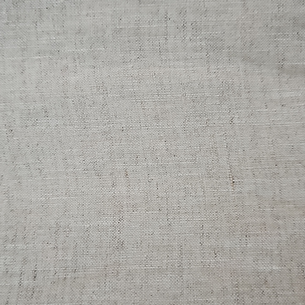 BLANK NYC LINEN OPEN BACK JUMPSUIT - Picture 3 of 13